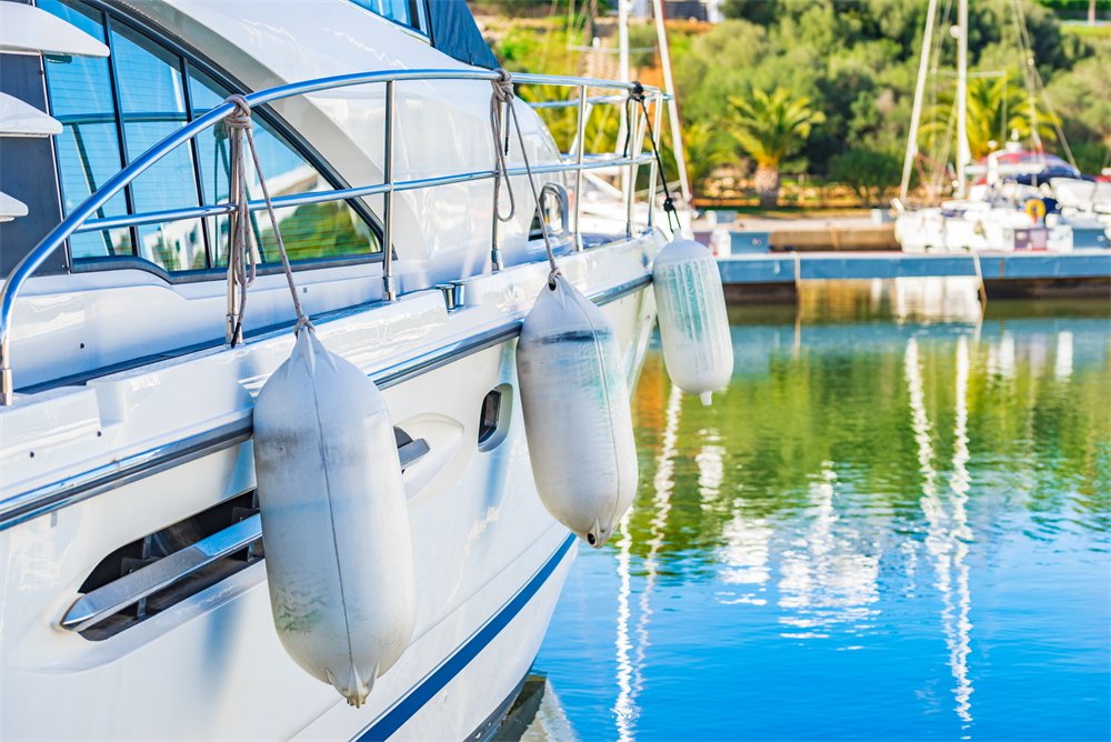 Andy Marine Çamurluk Teknolojisinde Devrime Öncülük Ediyor