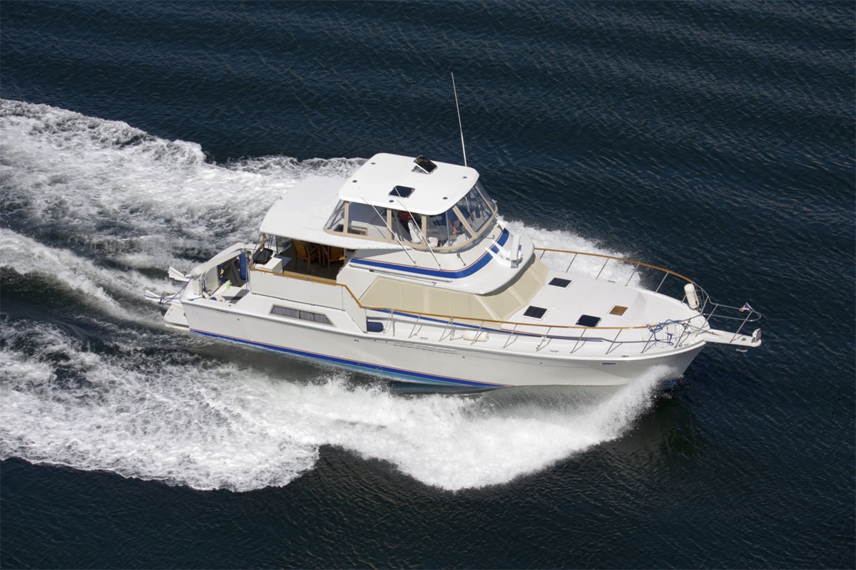 Zorlu ortamlarda çeşitli tekne türlerinin özellikleri