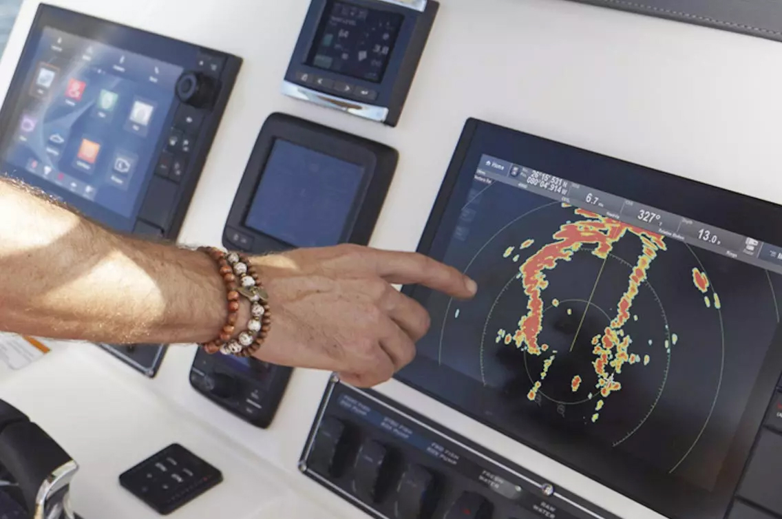 Tekne Radarını Anlamak İçin 5 İpucu