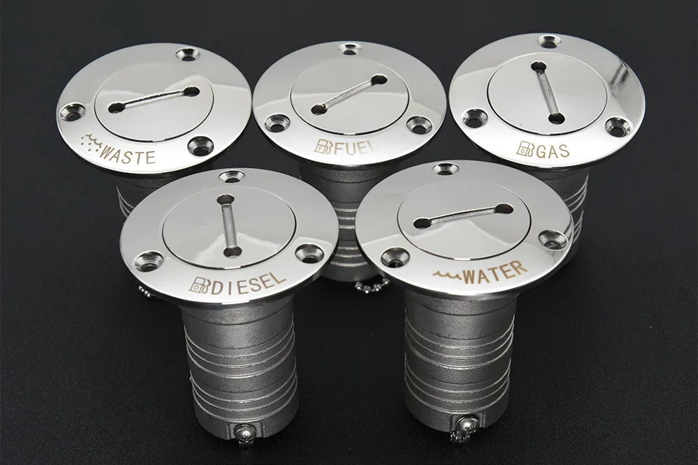 316 Paslanmaz Çelik Deniz Güverte Dolgusu