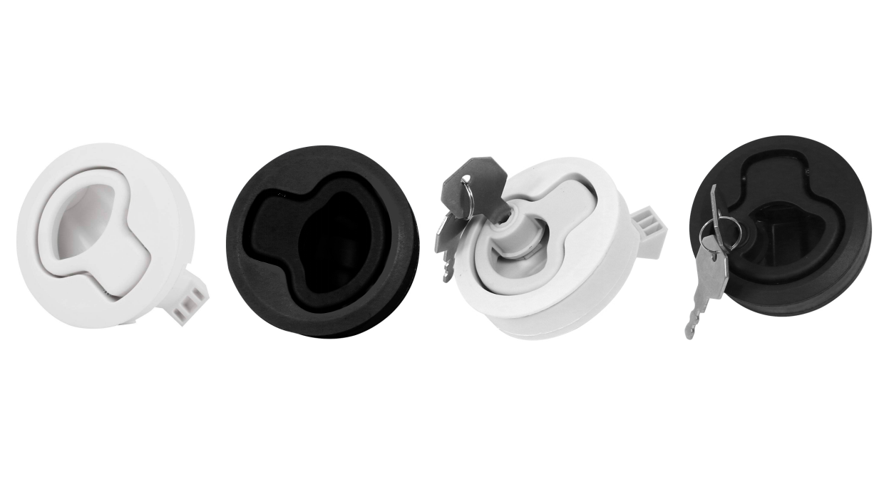 Naylon Zemin Kilit Serisi