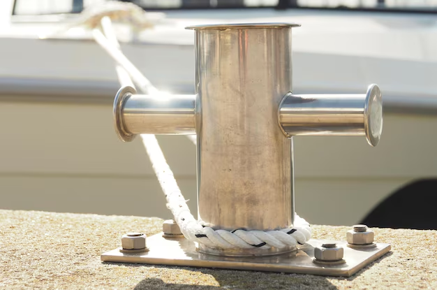 316 Paslanmaz Çelik Deniz Bullard