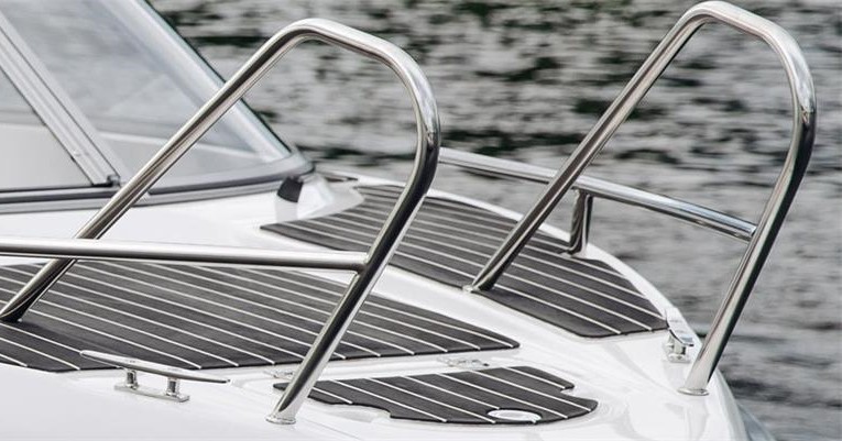 Paslanmaz Çeliğin Bakımı ve Bakımı