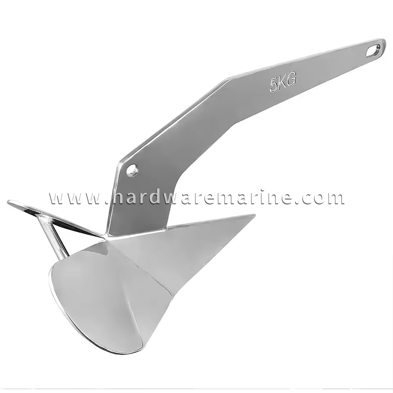 Deniz Çapası Nasıl Çalışır?