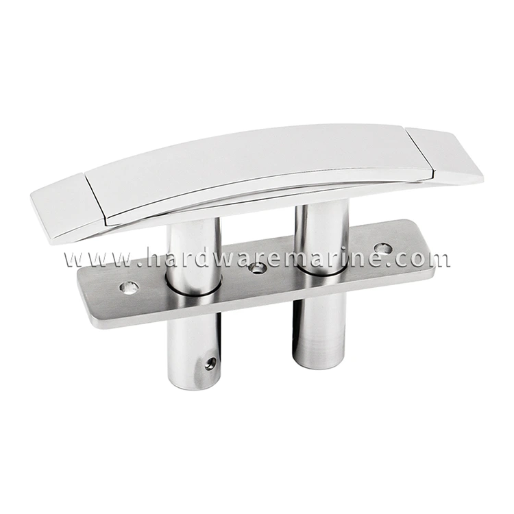 316L Paslanmaz Çelik Pop Up Boat Cleat