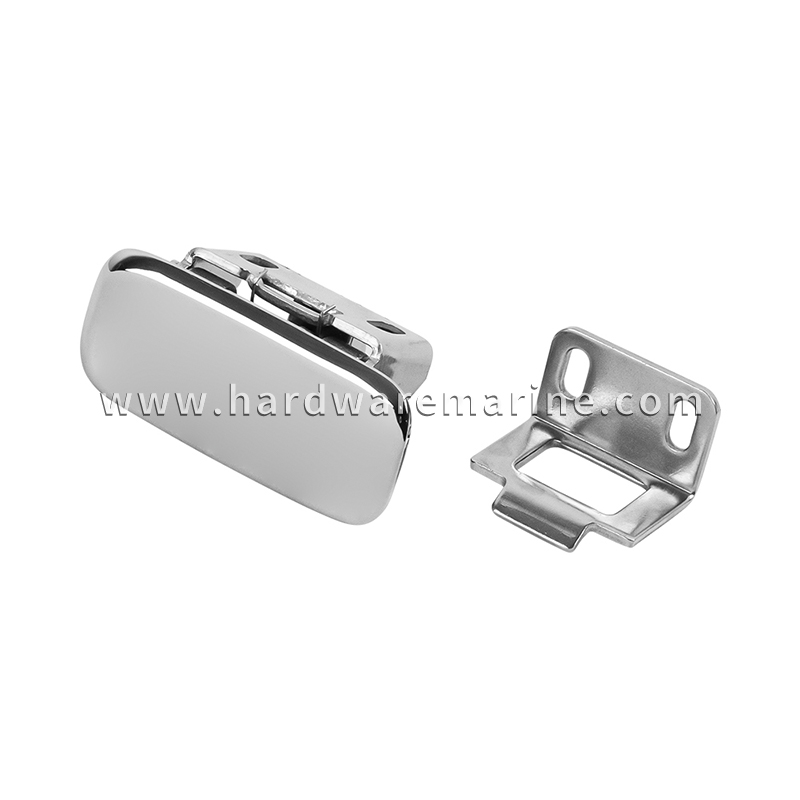 Gömme Kapak Mandalı 80×36mm SS 316
