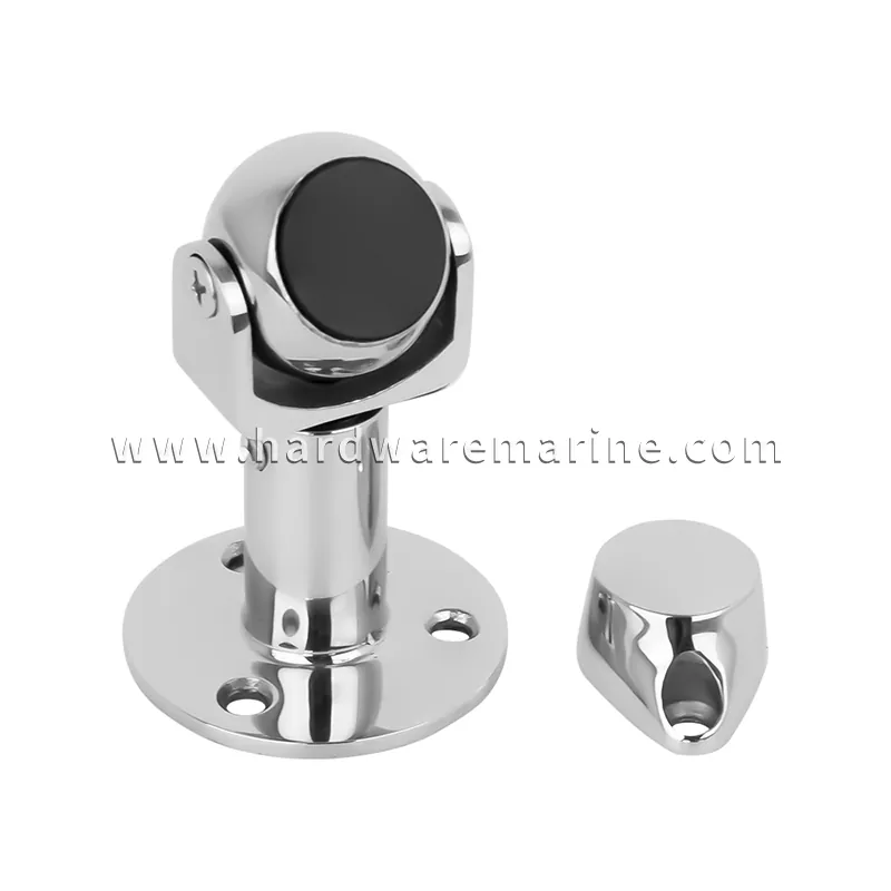 Marine 316 Paslanmaz Çelik Genişletilmiş Manyetik Kapı Mandalı